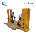 لیفتر ورق گیر
