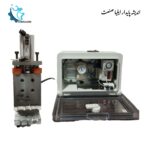دستگاه چسب زن نیمه اتوماتیک