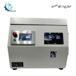 دستگاه سر سیم زن اتوماتیک