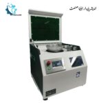 دستگاه سر سیم زن اتوماتیک