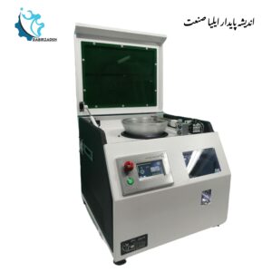 دستگاه سر سیم زن اتوماتیک