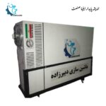 کولرگازی تابلو برق
