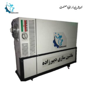 کولرگازی تابلو برق