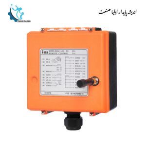 ریموت کنترل ساگا L10