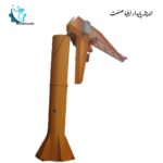 جرثقیل بازویی