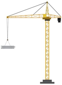 جرثقیل بازویی