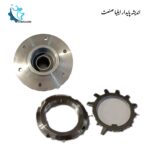 خدمات قطعه سازی صنعتی