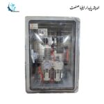 دستگاه پرس بادی