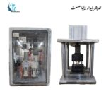 دستگاه پرس بادی