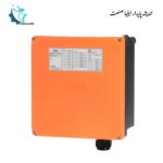 ریموت کنترل ساگا L12
