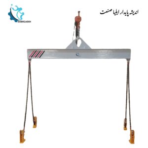 شاهین جرثقیل