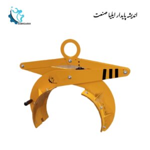 جابجایی آسان کپسول سی ان جی 