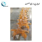 لیفتر مخزن سی ان جی