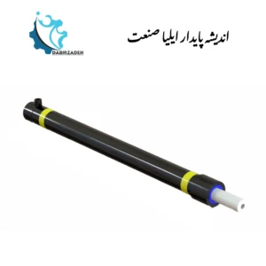 سیلندر هیدرولیک صنعتی